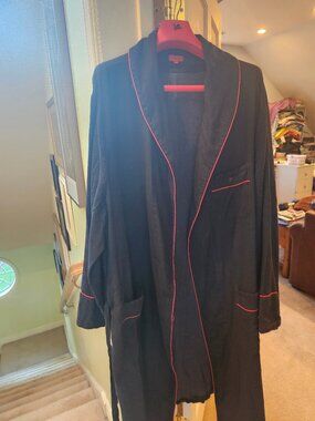 Isaia Napoli robe